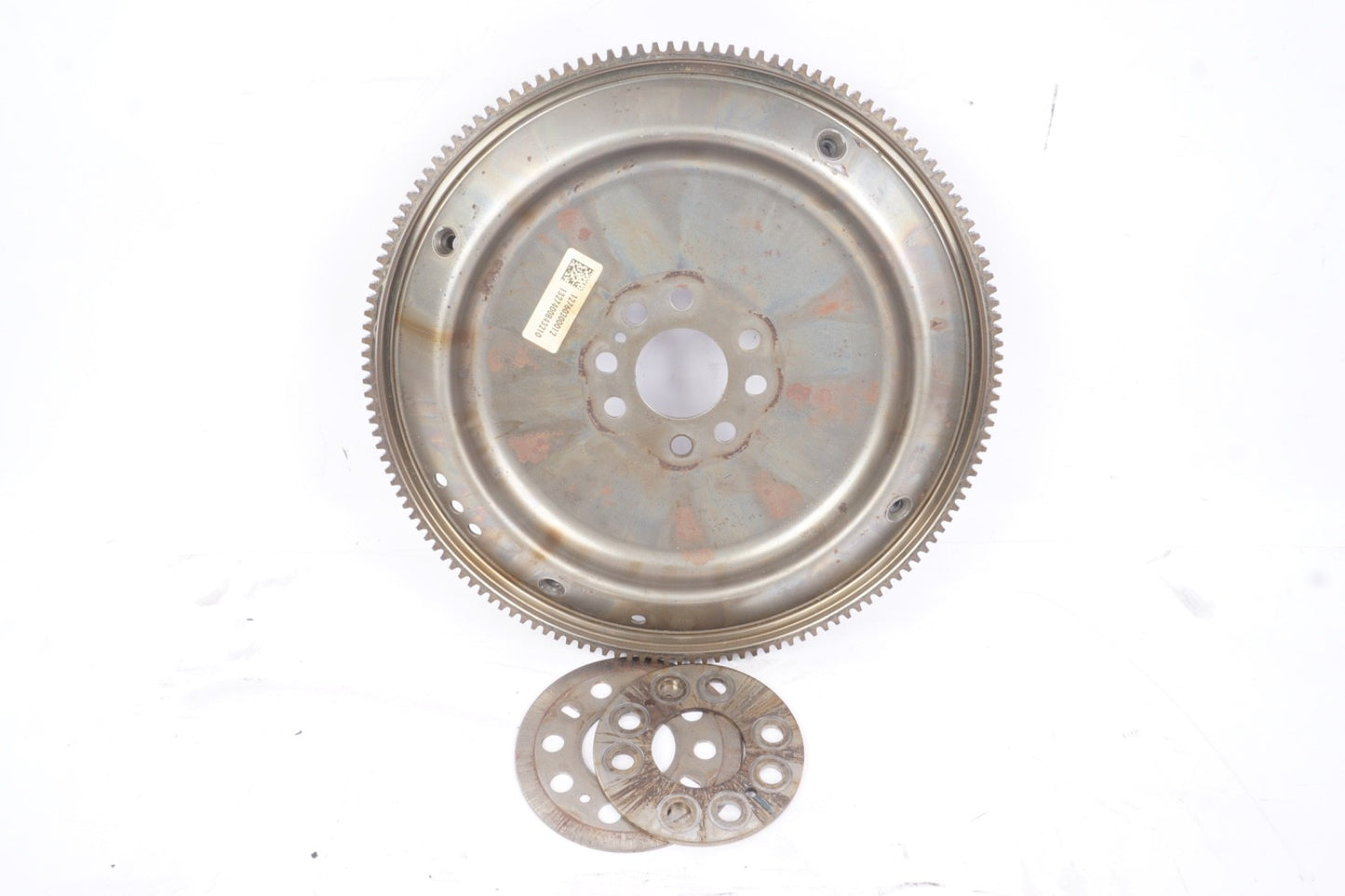 12-20 Mercedes W221 W222 S550 E350 GLE300 Engine Motor Flywheel Flex Plate OEM