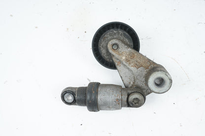 2013-2018 HYUNDAI SANTA FE ENGINE SERPENTINE BELT TENSIONER OEM