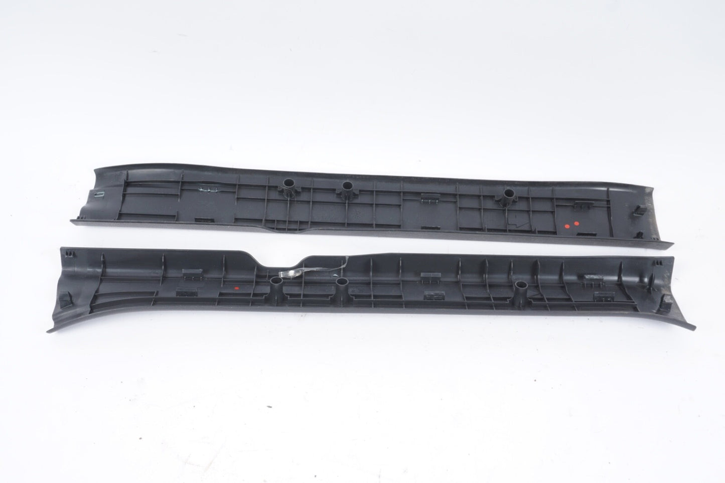 2014 - 2019 Toyota Highlander Trim, Door Sill Scuff Panel, Front Left Right