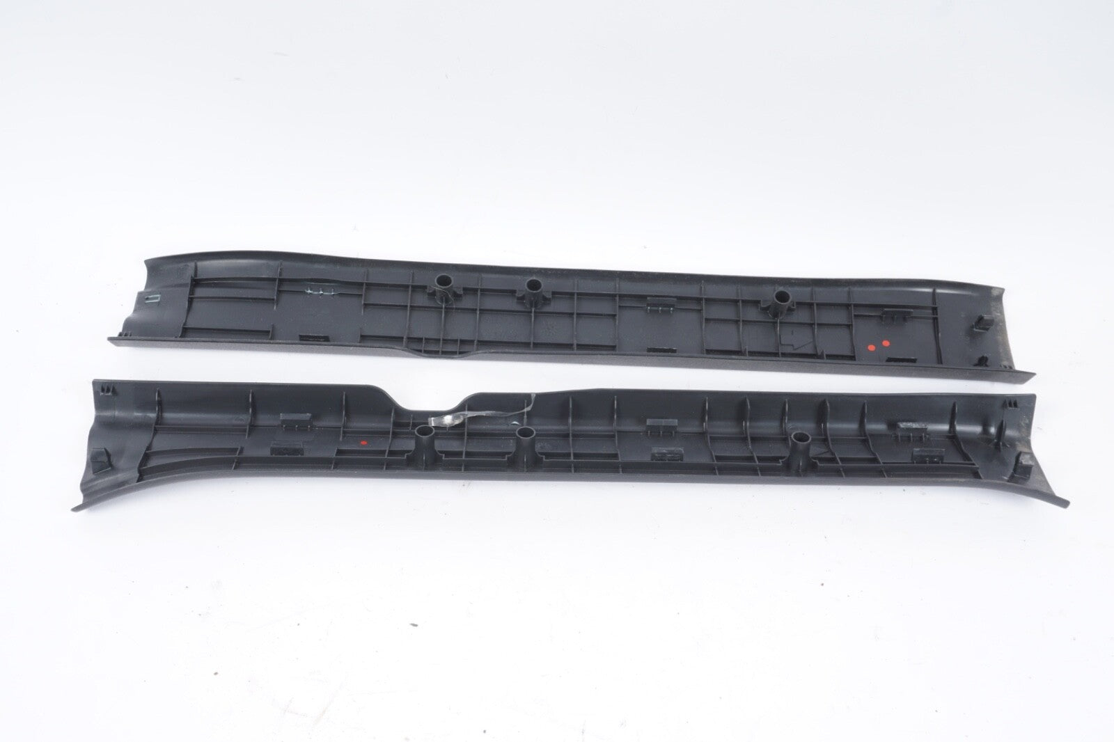 2014 - 2019 Toyota Highlander Trim, Door Sill Scuff Panel, Front Left Right