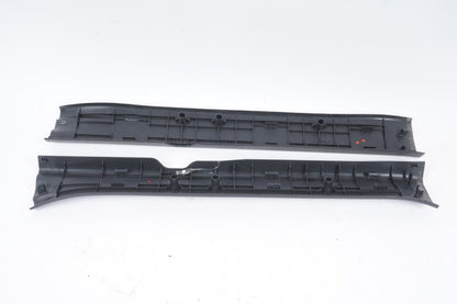 2014 - 2019 Toyota Highlander Trim, Door Sill Scuff Panel, Front Left Right