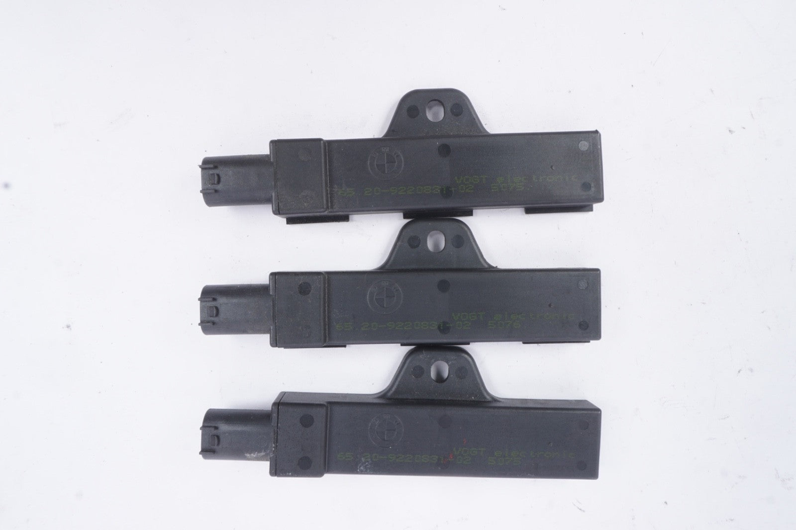 OEM BMW F22 F30 F36 F10 F12 F01 F02 Keyless Entry Antenna Module Sensor X 3