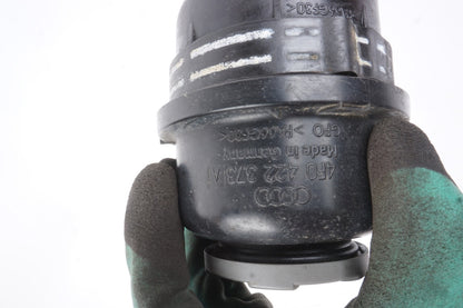2005 - 2008 Audi A6 Quattro 4.2L Power Steering Reservoir Tank