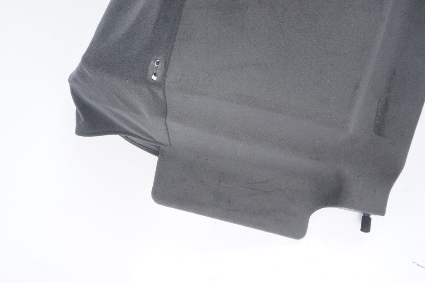 03-06 Mercedes R230 SL500 SL55 AMG Trunk Interior Rear Cargo Luggage Cover OEM