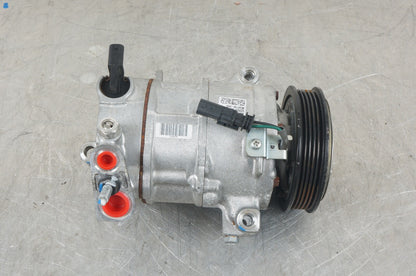 2020-2022 CADILLAC CT4 AWD 2.0L AC A/C AIR CONDITIONER COMPRESSOR CLUTCH 11K