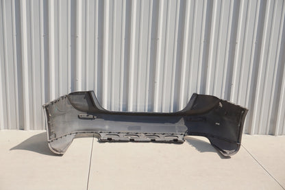 2014 - 2024 MASERATI GHIBLI REAR BUMPER COVER