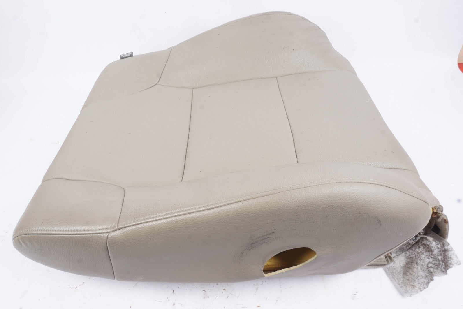 2014 - 2017 Honda Odyssey OE Front Left Side Driver Seat Back Cushion BEIGE