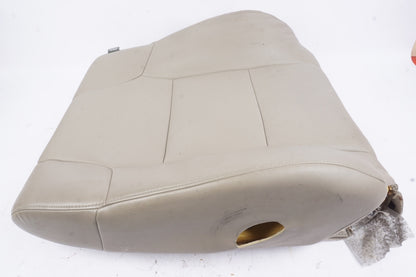 2014 - 2017 Honda Odyssey OE Front Left Side Driver Seat Back Cushion BEIGE