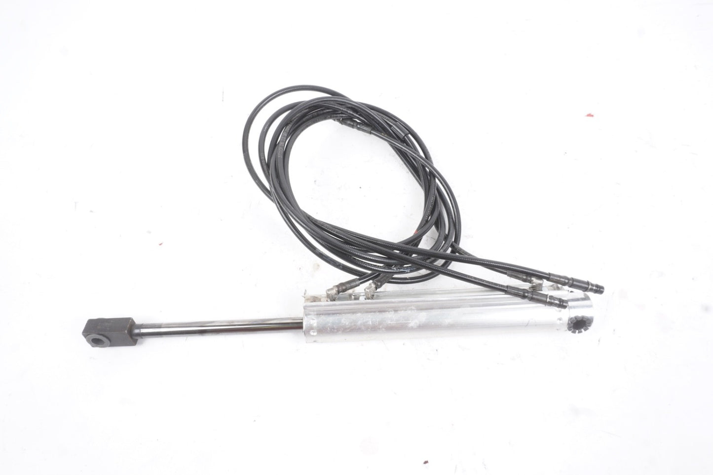 2011 - 2017 Mercedes W207 E350 S550 Left Or Right Side Bow Tension Cylinder OEM