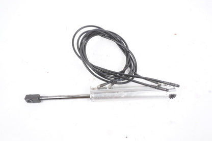 2011 - 2017 Mercedes W207 E350 S550 Left Or Right Side Bow Tension Cylinder OEM