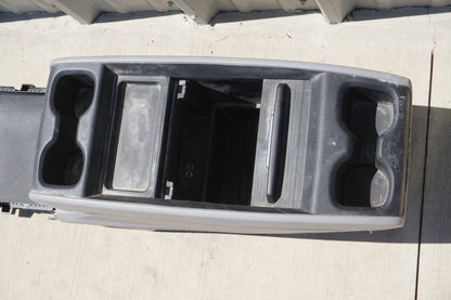 2018-2020 Honda Odyssey  Middle Console  Center Gray/black