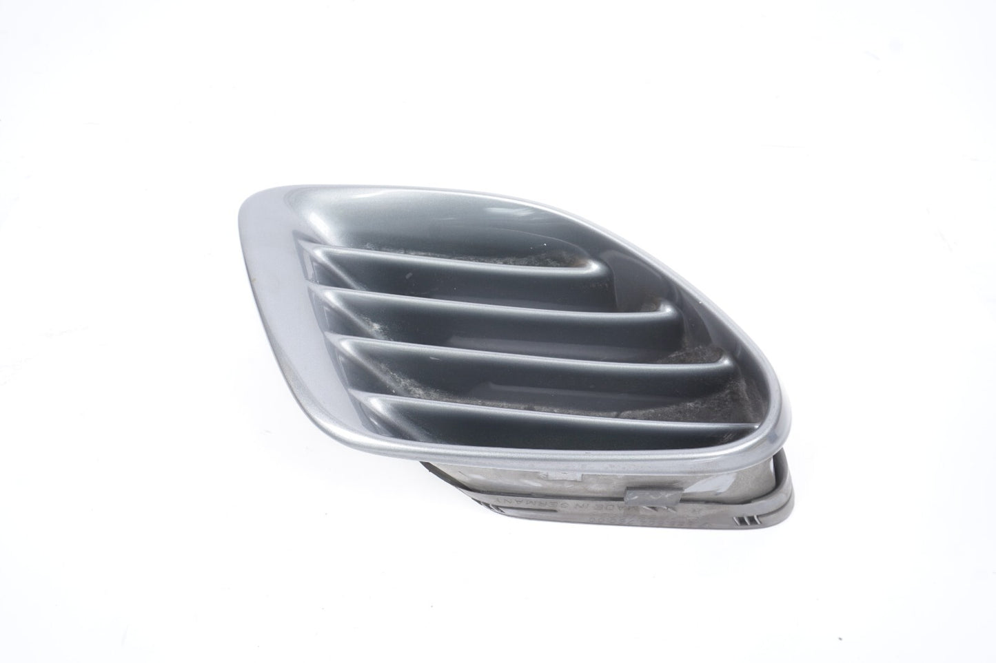 02 - 04 Porsche Boxster 986 Air Intake Grille Rear Right Passenger Side OEM