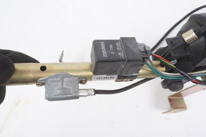 1985-1992 Cadillac Allante Buick Oldsmobile & Pontiac Power Antenna 8889101 OEM