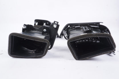 2018 - 2023 HONDA ODYSSEY OEM FRONT DASH RIGHT & LEFT A/C HEATER AIR VENT SET