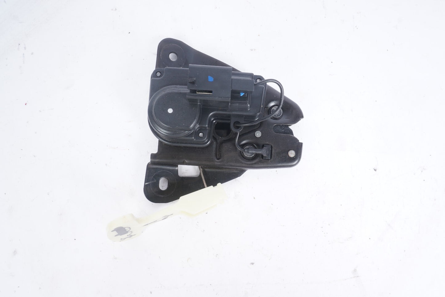 2014-2021 Maserati Ghibli Trunk Lid Lock Latch Actuator OEM