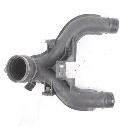 2014 - 2020 Maserati Ghibli 3.0L Engine Air Intake Duct Tube Hose OEM