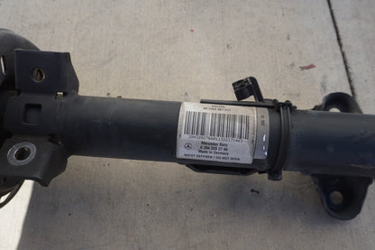 08-17 Mercedes W204 C250 E350 Coupe Front Right or Left Shock Strut Absorber 38k