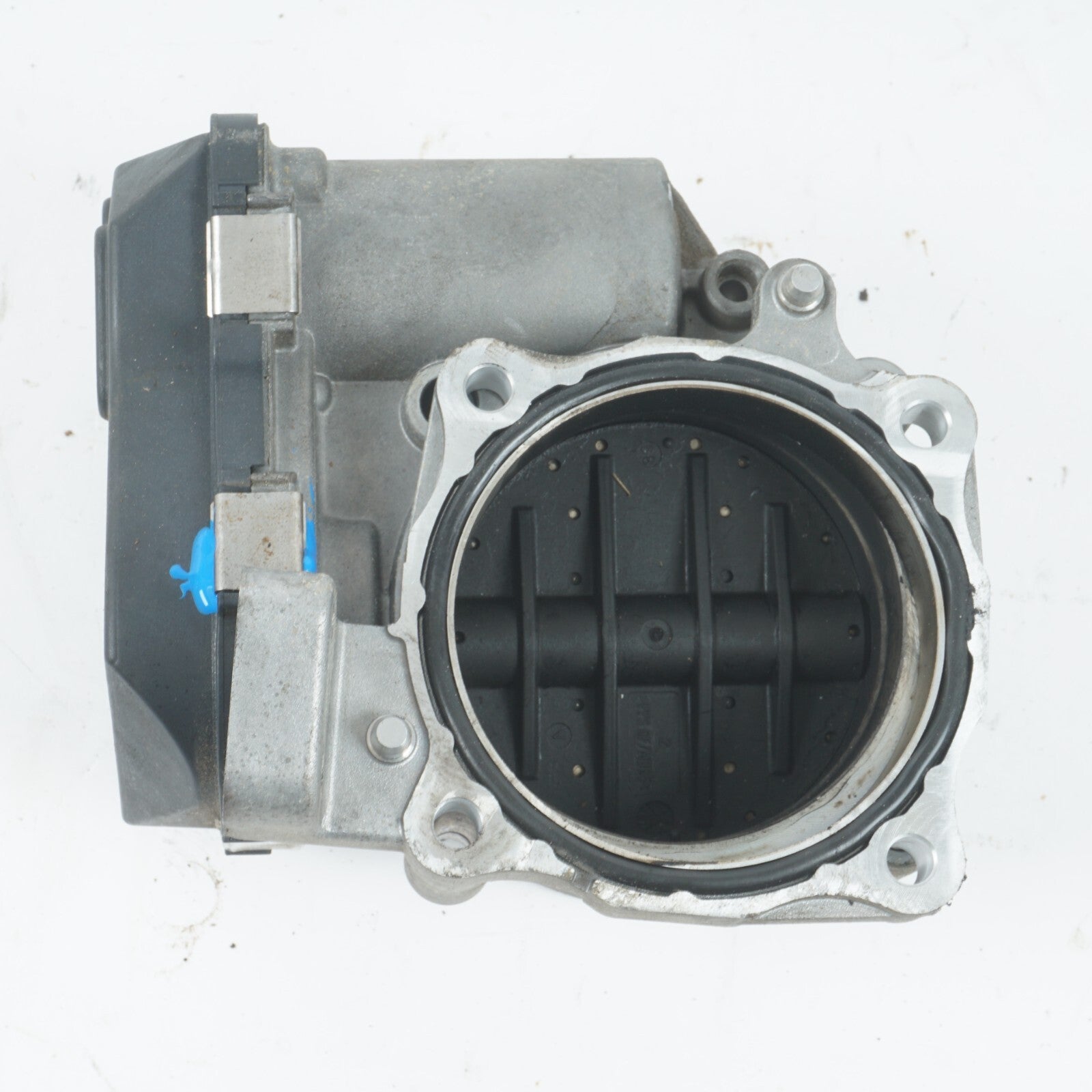 2012 - 2015 AUDI A7 3.0L THROTTLE BODY 06E133062G OEM