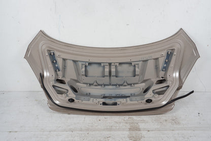 13-18 BMW 650i 640i Grand Coupe Trunk Lid OEM