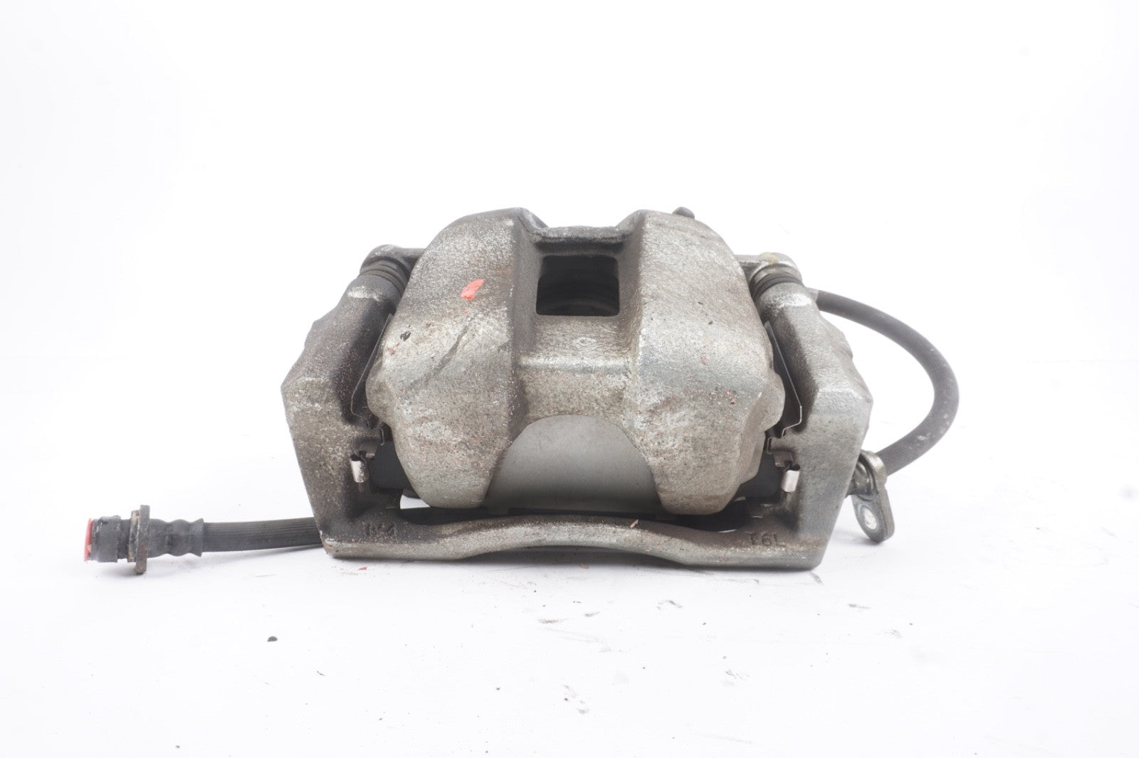 2019 - 2022 Acura ILX OEM Left Front Brake Caliper W/HOSE