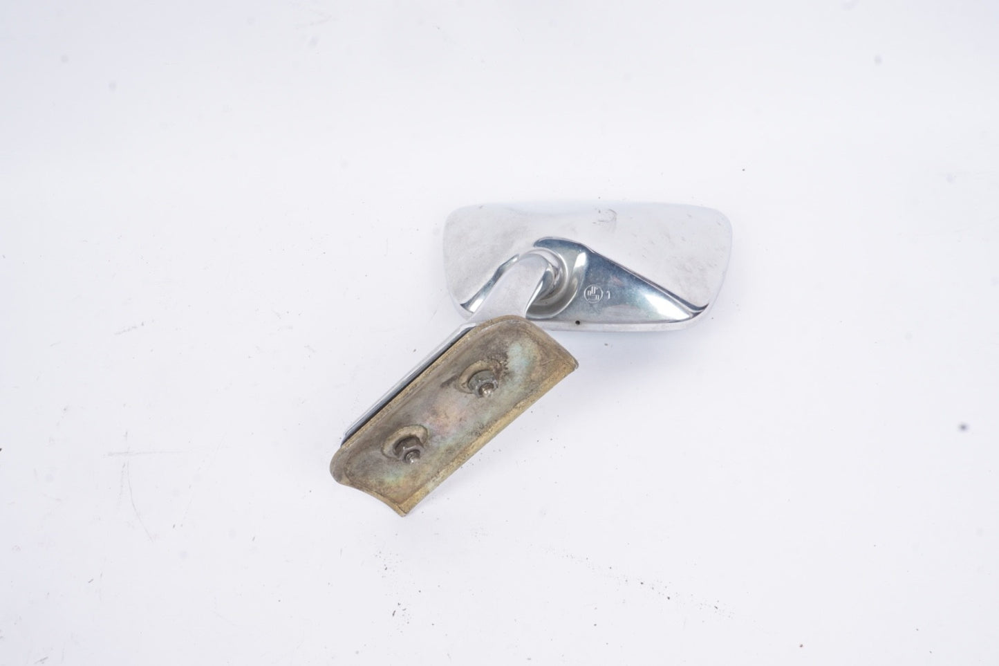 MERCEDES w113 280 SL w111 280 SE LEFT SIDE VIEW MIRROR 