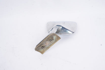 MERCEDES w113 280 SL w111 280 SE LEFT SIDE VIEW MIRROR 