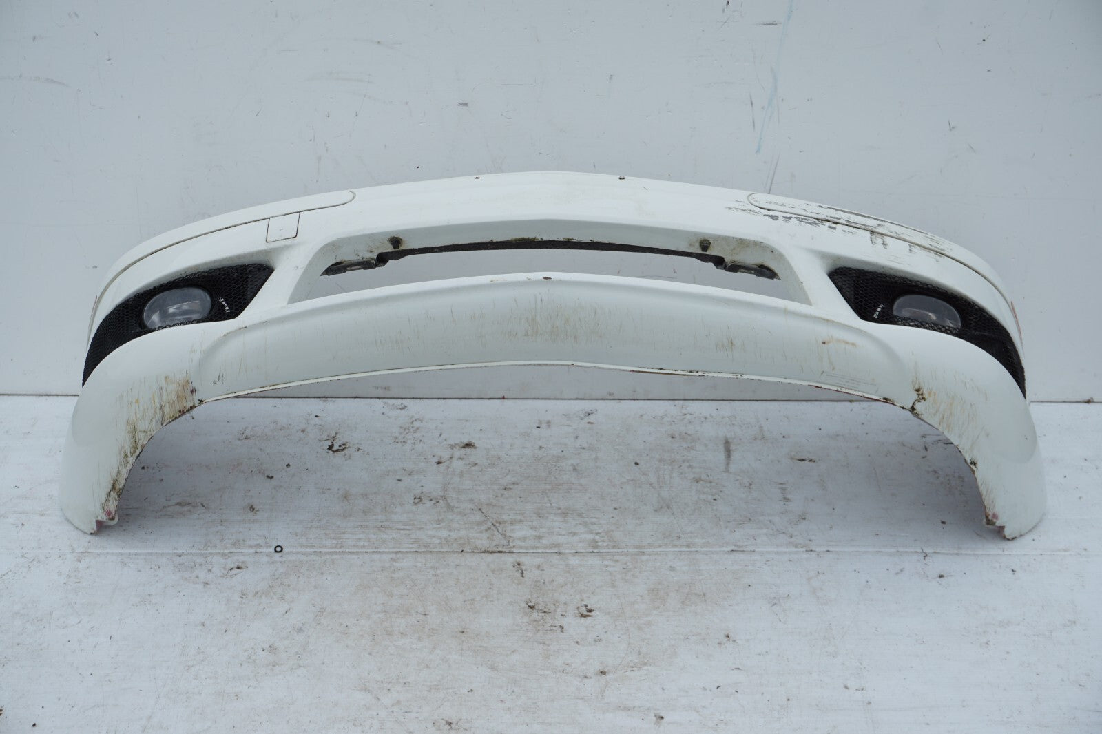 03 - 06 Mercedes SL500 SL550 AMG Front Bumper Cover OEM