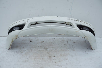 03 - 06 Mercedes SL500 SL550 AMG Front Bumper Cover OEM