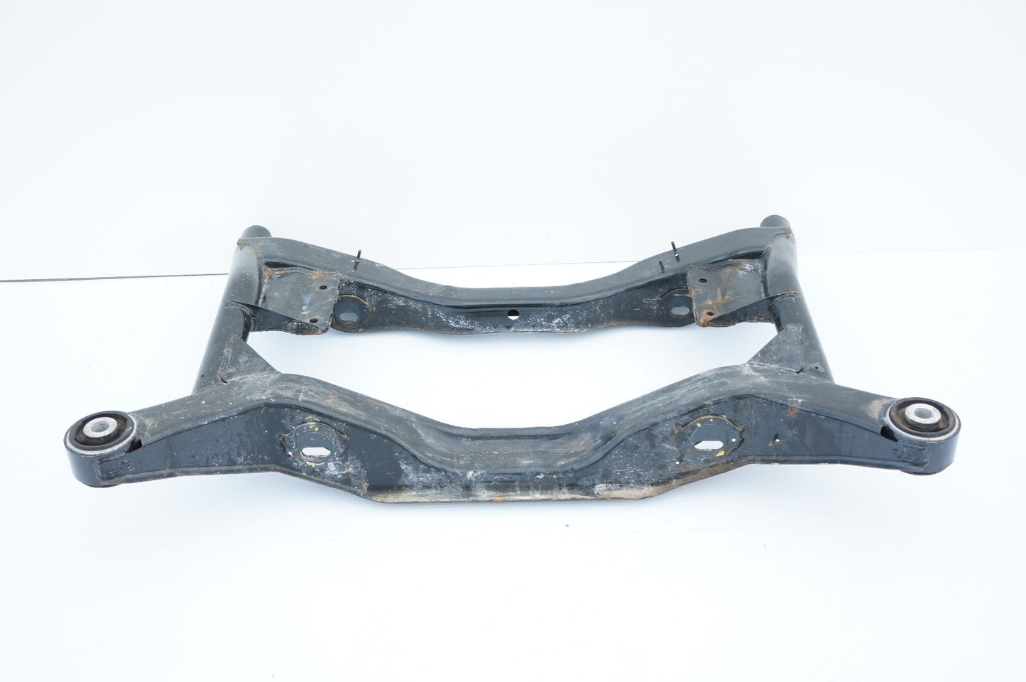 2010 - 2020 Bentley Mulsanne Front Suspension Subframe Cradle Crossmember