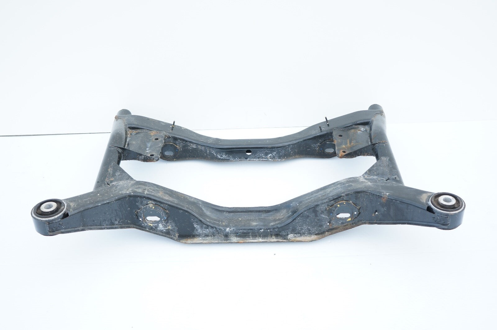 2010 - 2020 Bentley Mulsanne Front Suspension Subframe Cradle Crossmember