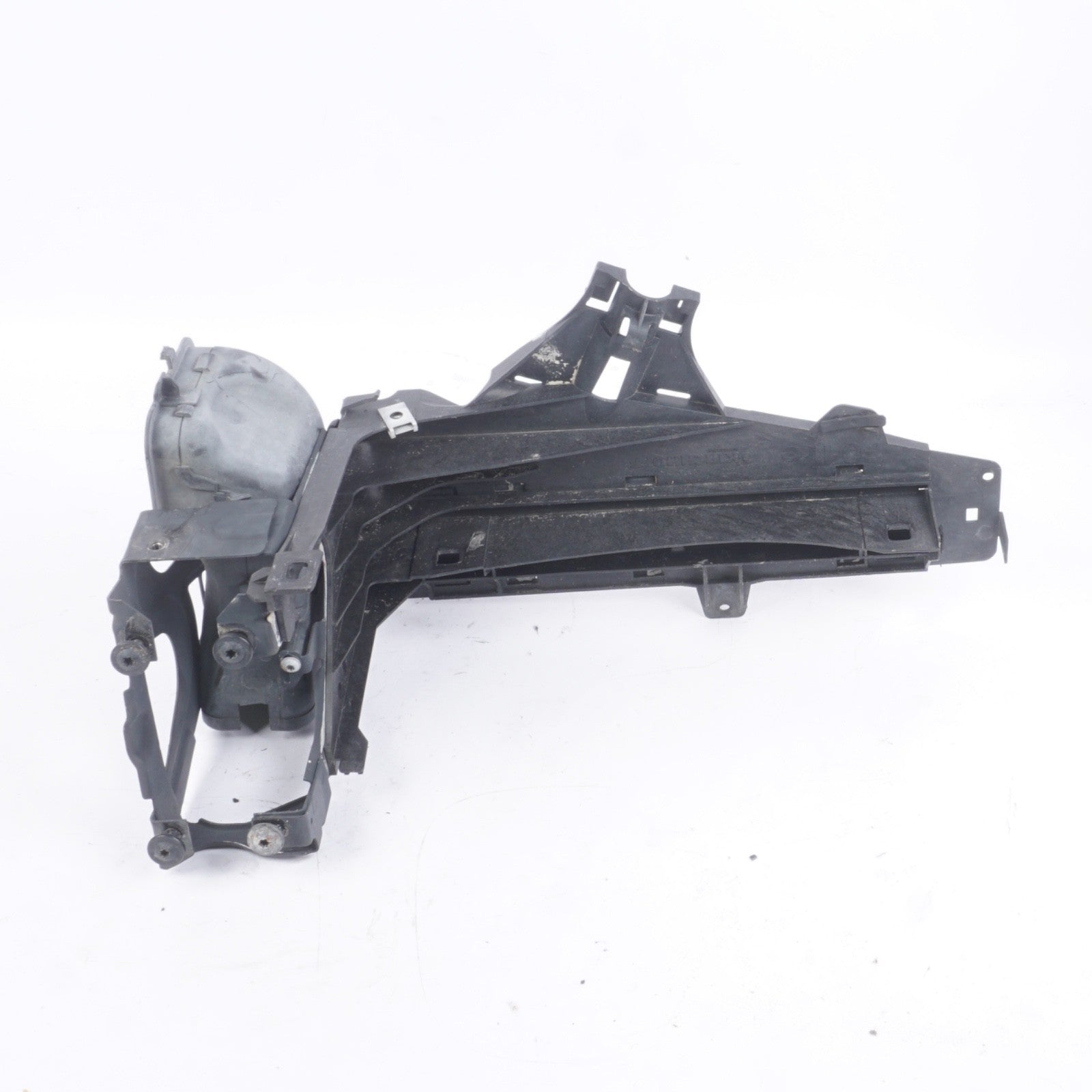 2009 - 2012 BMW 750LI F01 Left Driver Side Headlight Bracket Support OEM