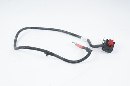 2010 - 2020 Bentley Mulsanne Alternator Wire Wiring Harness Cable
