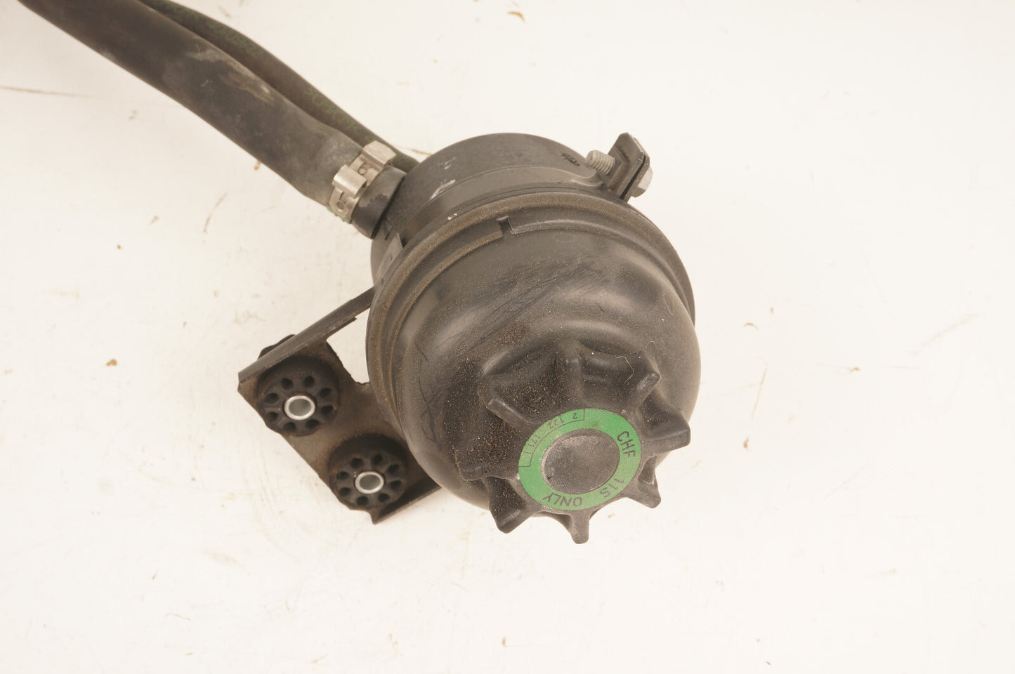 2007 2008 2009 2010 2011 2012 2013 BMW 328i POWER STEERING RESERVOIR 6768094 OEM