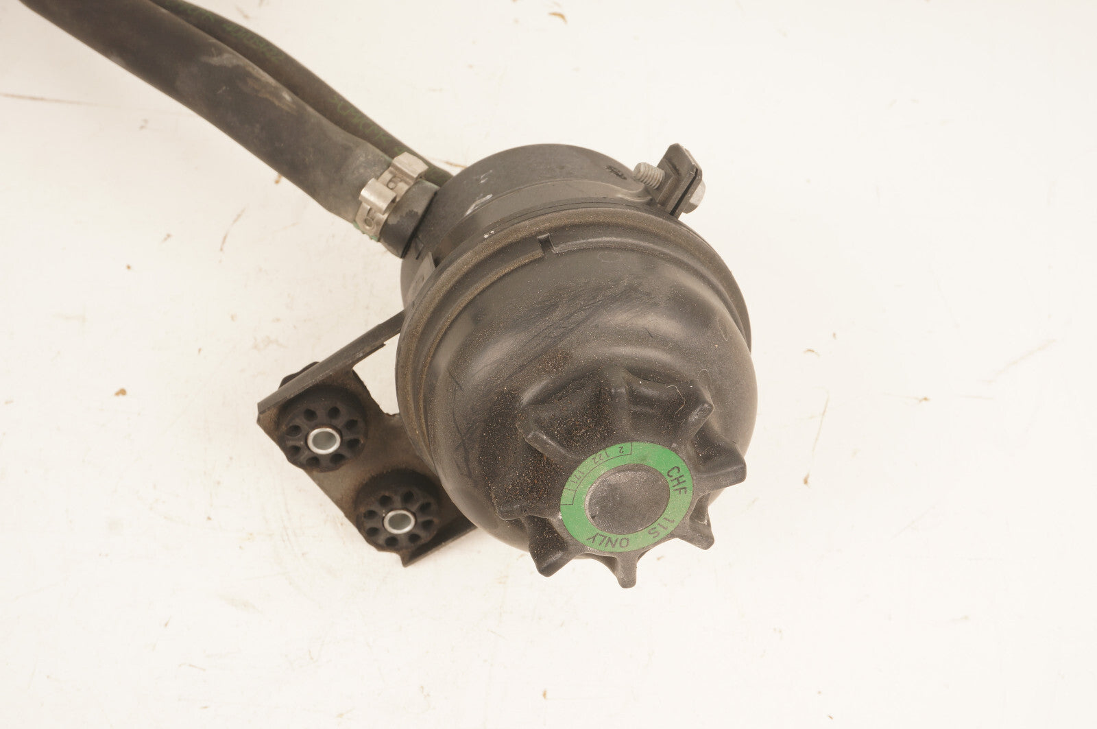 2007 2008 2009 2010 2011 2012 2013 BMW 328i POWER STEERING RESERVOIR 6768094 OEM