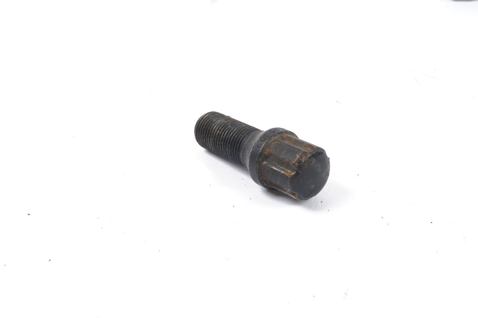 03-12 Mercedes R230 SL550 SL500 Wheel Lug Bolts Set Of 20 OEM
