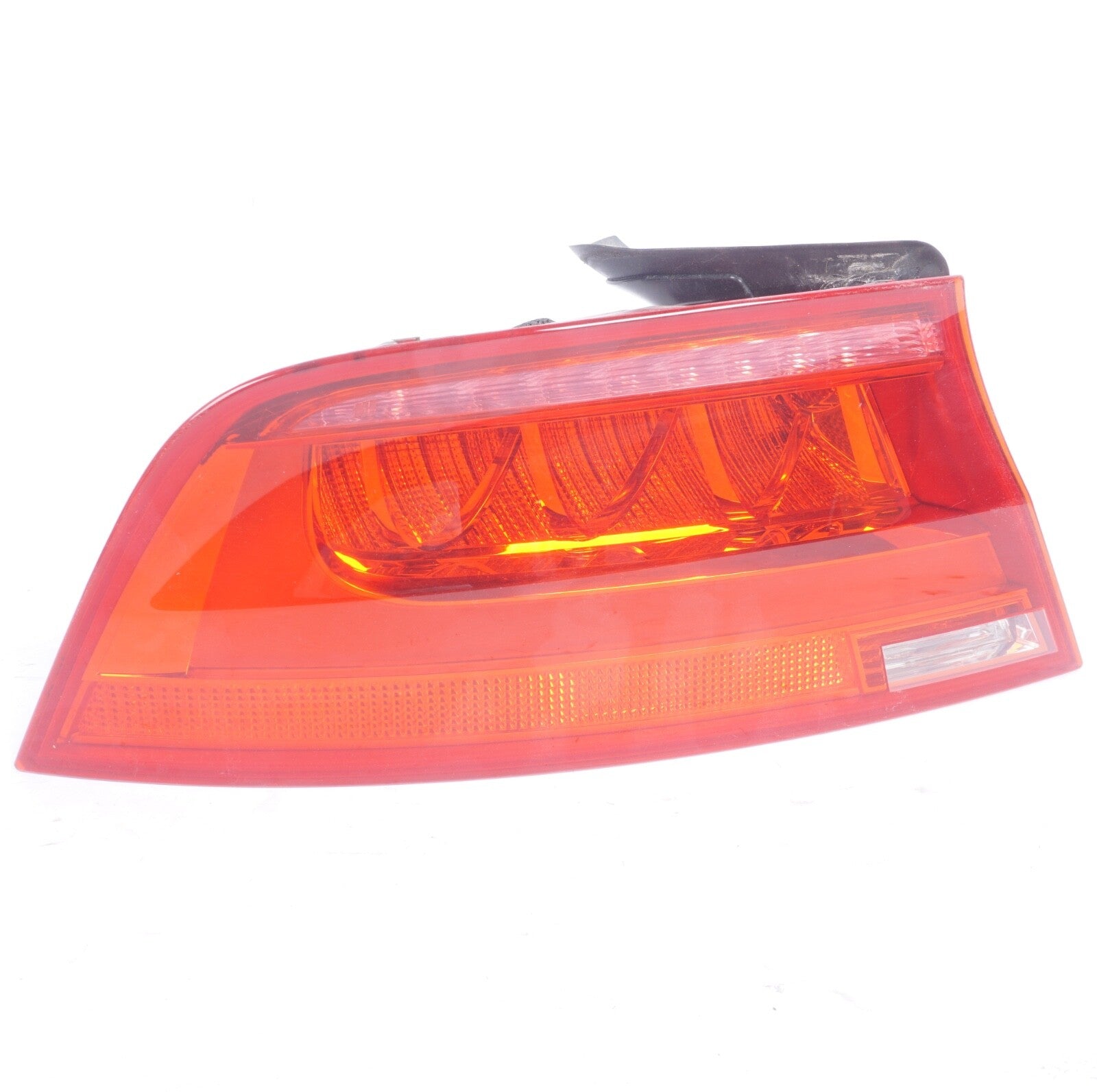 2012-15 AUDI A7 S7 REAR LEFT DRIVER SIDE OUTER TAILLIGHT LAMP OEM 4G8945095A