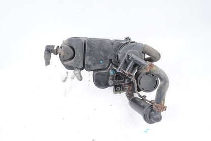 2011-2018 AUDI A8 D4 OEM FUEL VAPOR EVAPORATOR CHARCOAL CANISTER 4H0201801