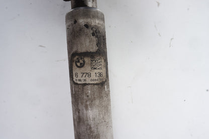 2012 – 2017 BMW 650i AWD Steering Column Joint Shaft OEM 6778136