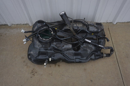 2015 - 2023 Jeep Renegade Fuel Gas Tank Storage Bottle Reservoir OEM