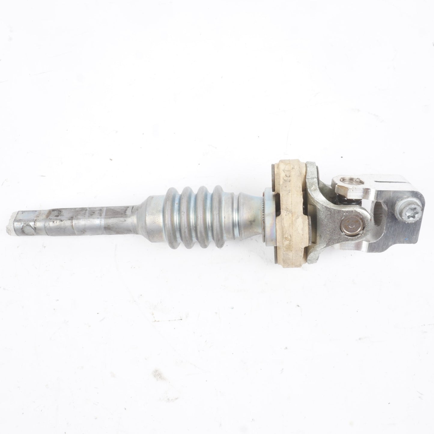 13-19 Mercedes X166 GL GLS Steering Column Lower Shaft  OEM