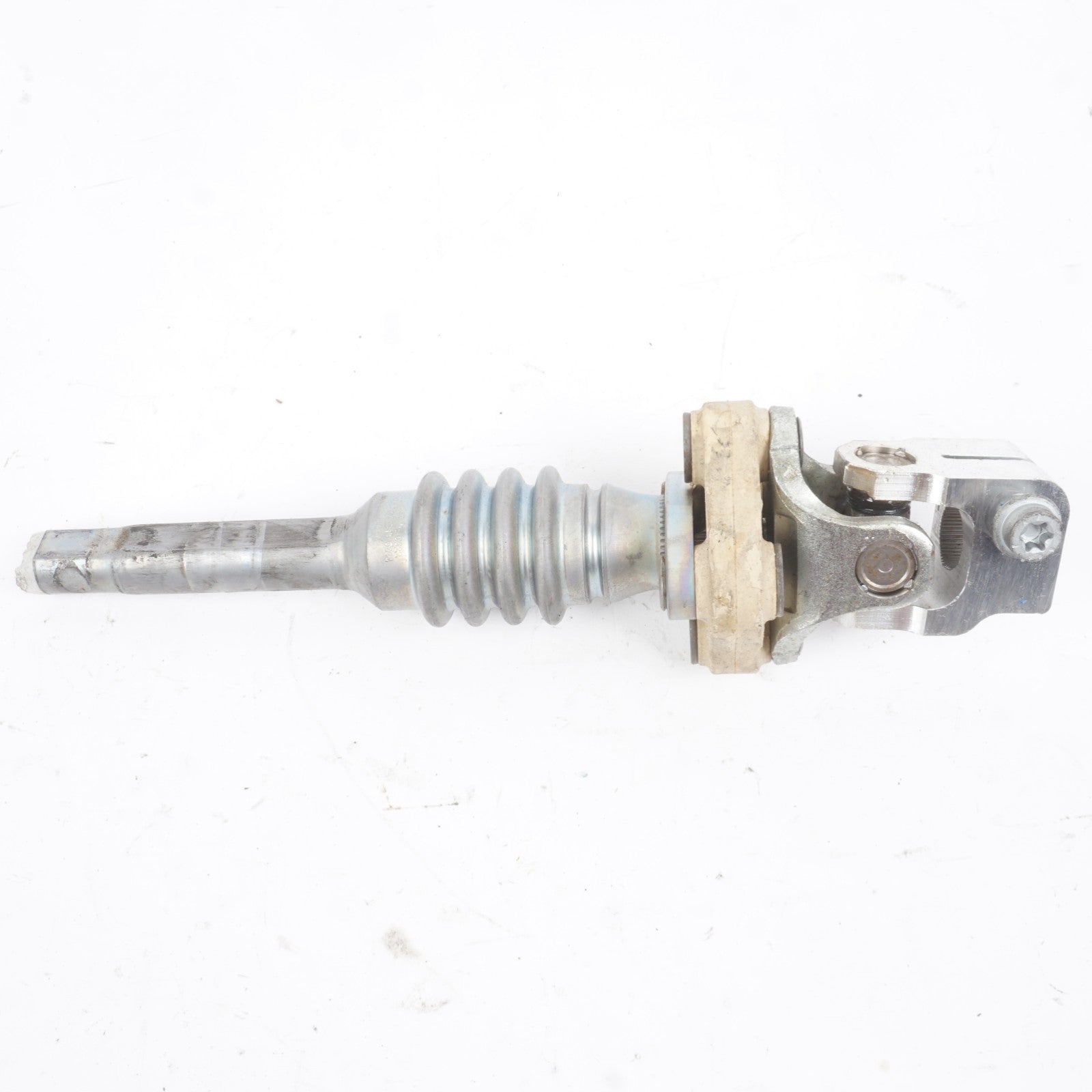 13-19 Mercedes X166 GL GLS Steering Column Lower Shaft  OEM
