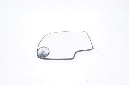 2003 - 2006 Chevy Tahoe Yukon Mirror Glass With Light Heated LH Left OEM