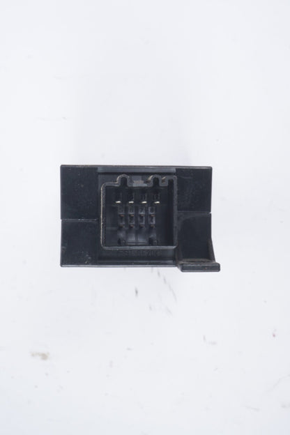 2004 - 2010 Audi A8 A8L S8 Front Seat Ventilation Control Module 4E0959772A  OEM