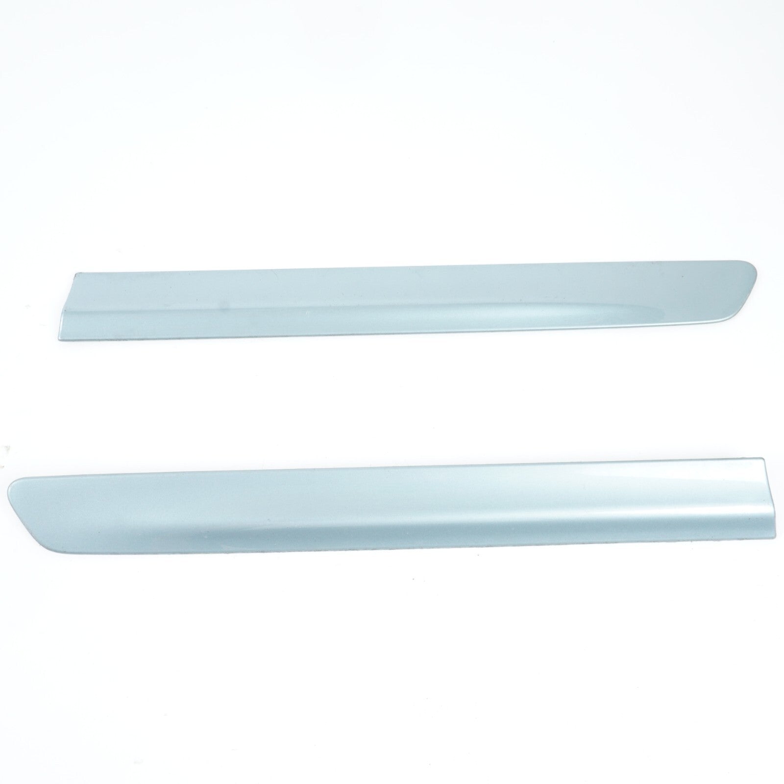 2006-2013 VOLVO C70 REAR QUARTER MOLDING TRIM LEFT & RIGHT SET OEM