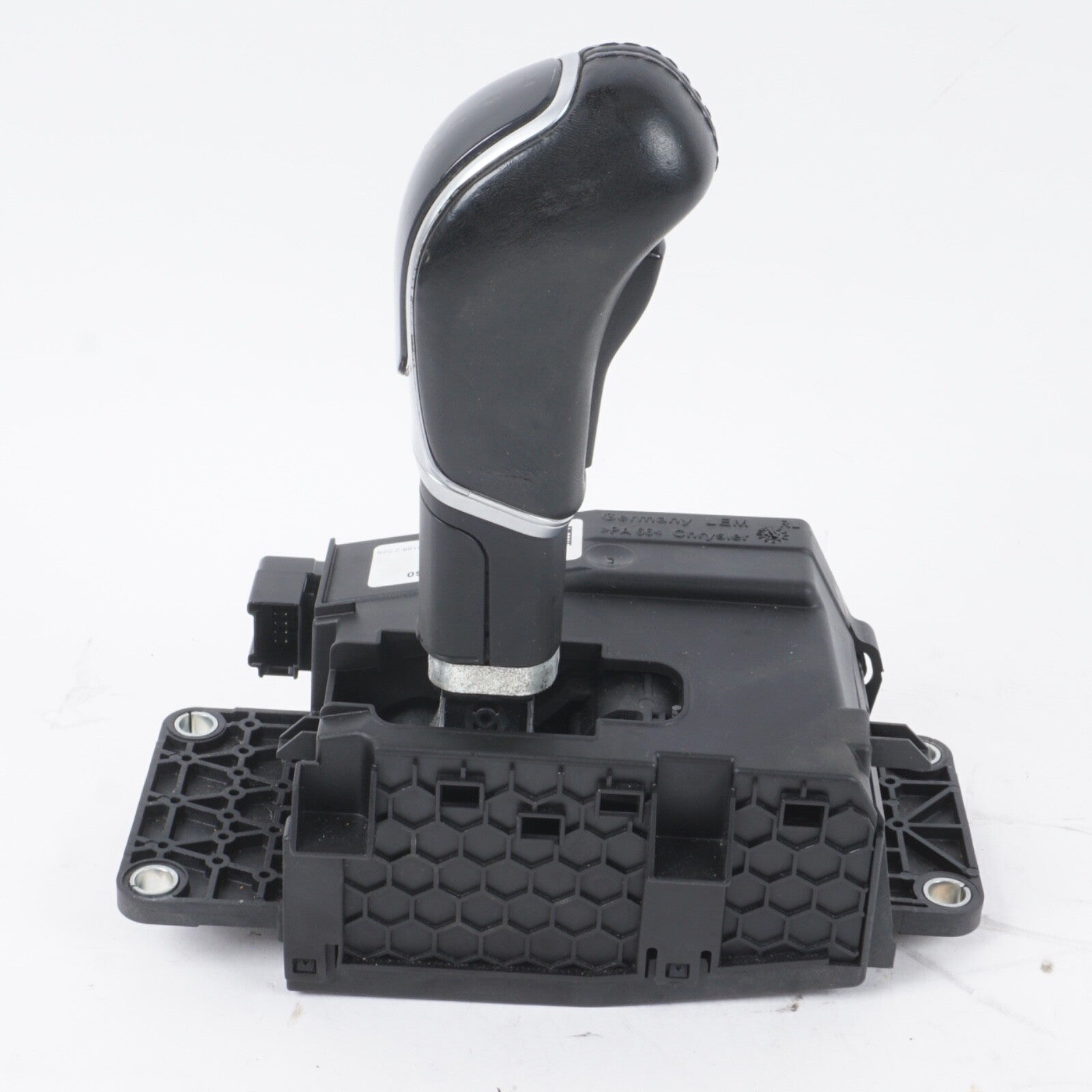 2014-2020 MASERATI QUATTROPORTE TRANSMISSION GEAR SHIFTER SELECTOR OEM