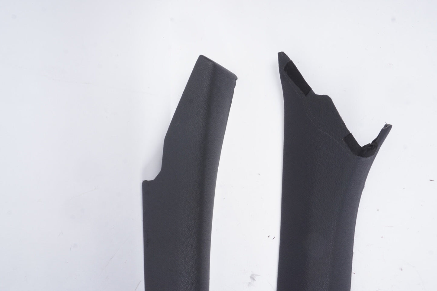 Mercedes W207 E550 E350 Convertible Front Left Interior Trim Panel A Pillar 56k