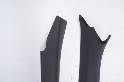 Mercedes W207 E550 E350 Convertible Front Left Interior Trim Panel A Pillar 56k