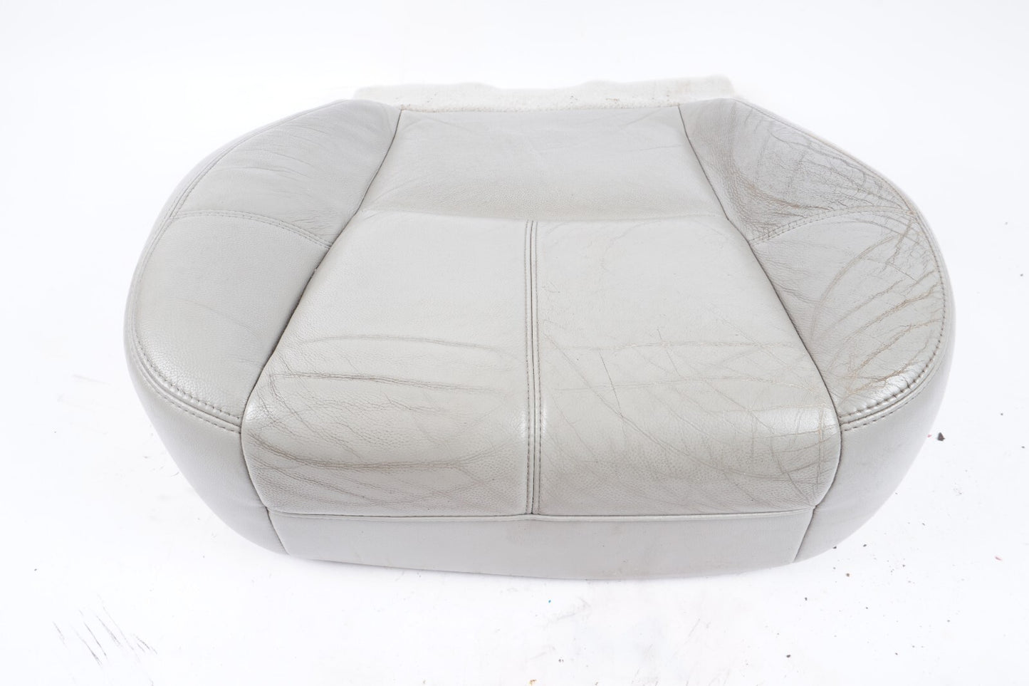2007 - 2009 Chevy Suburban Front Left Driver Seat Cushion Bottom Lower OEM