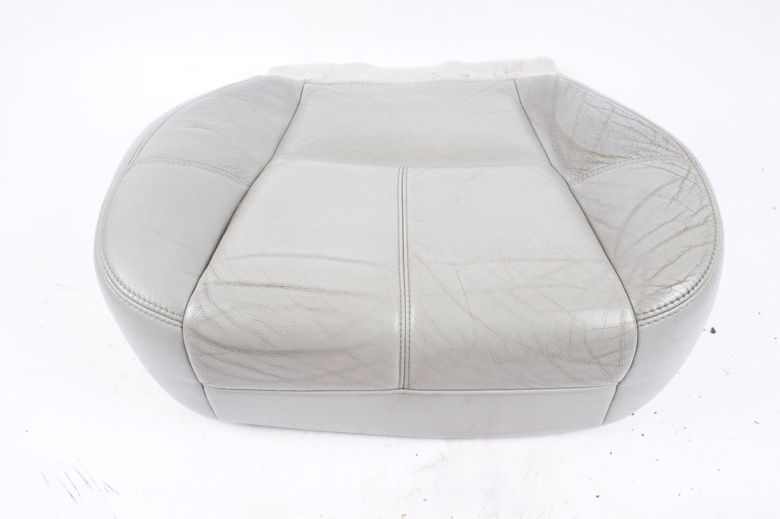 2007 - 2009 Chevy Suburban Front Left Driver Seat Cushion Bottom Lower OEM