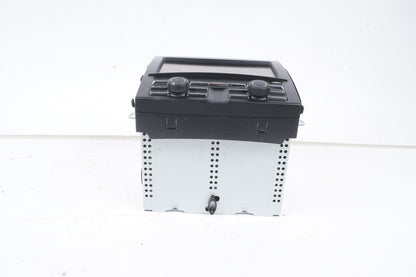 11-14 Porsche Cayenne S 958 Navigation GPS Radio CD Player Display Assembly OEM